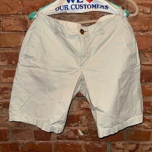 Women’s vintage Oldnavy 100% cotton shorts - no stretch